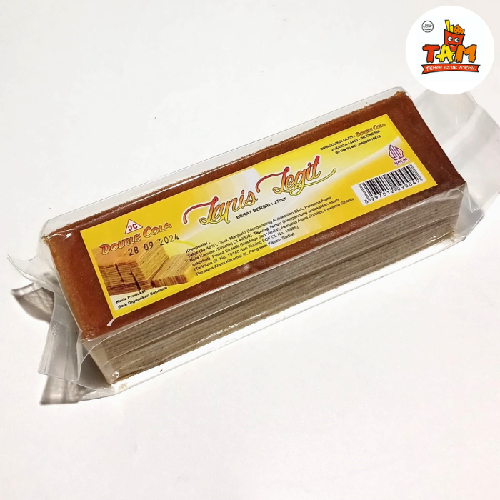 

RB22 Kue Lapis Legit Spesial / Kue Kering Lebaran - Tam Snack