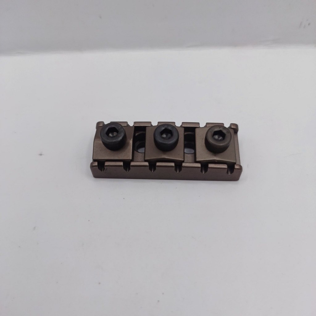 Nut Locking Pengunci Tremolo Edge Zero Japan Satin Cosmo 43mm