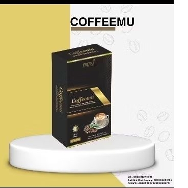 

coffemu