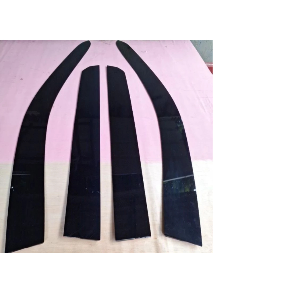 TALANG AIR PINTU MOBIL CALYA