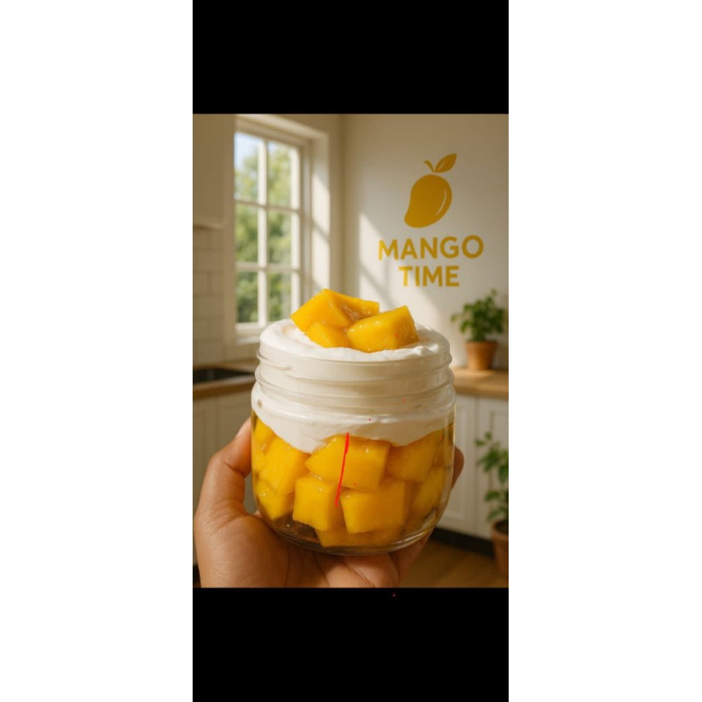 

Japanesse Fruit/100%buah segar/buah cream