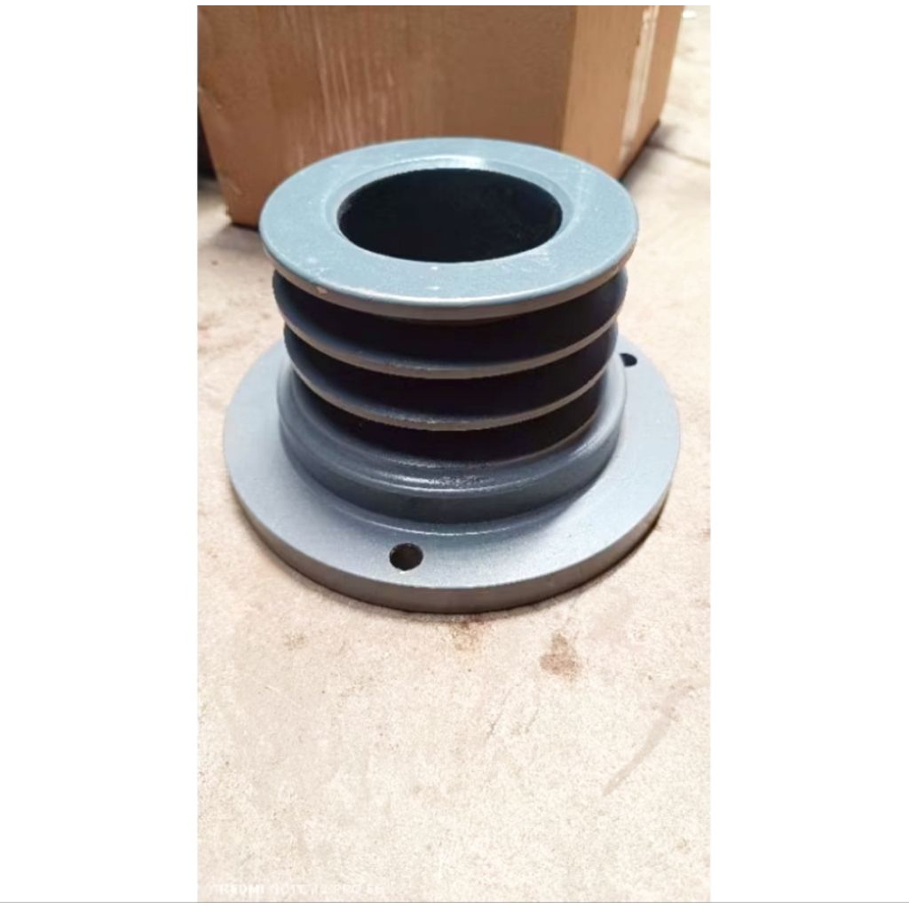 Pully / Pulley Mesin Kubota RD 85 B3x9, B3x10, B3x11, B3x12 cm Pully RD 85 Mesin Kubota Jalur