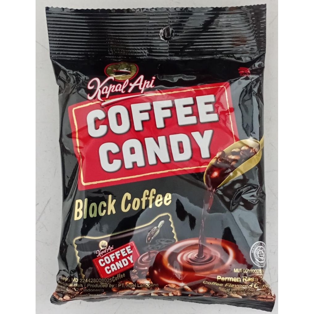 

Coffee Candi