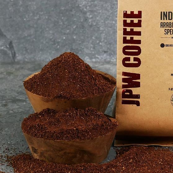 

Coffee Kopi Special Blend 250 Gram Bubuk Jwp Specialty Grade Coffee Aroma Khas Wangi Cocok Untuk Latte