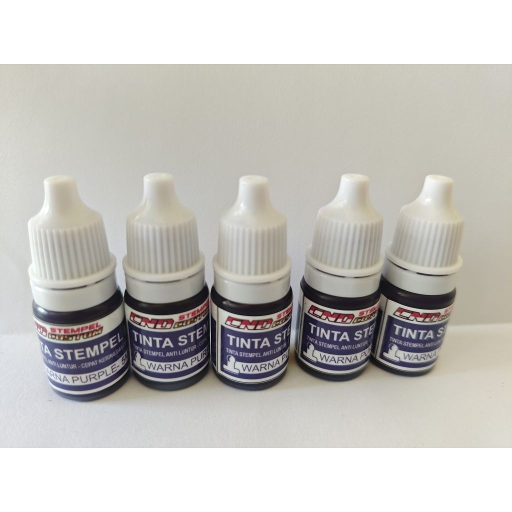 

tinta stempel flash