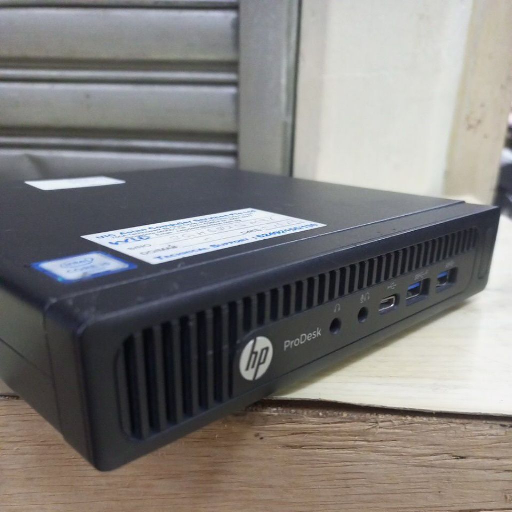 MINI PC i5 GEN 6