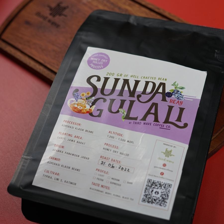 

Kopi Arabica Sunda Gulali Bubuk Biji Coffee Bubuk Gulali Kasar Halus Aroma Wangi Kopi Arabica