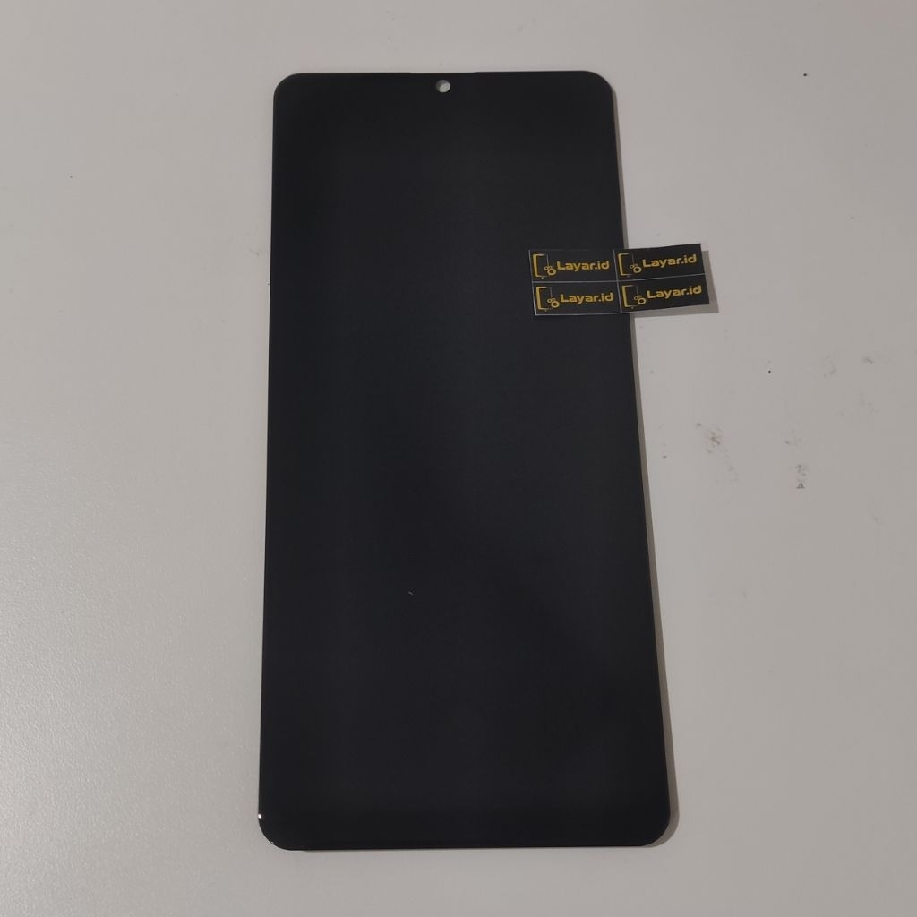 LCD TOUCHSCREEN SAMSUNG GALAXY A31 SM A315 ORIGINAL