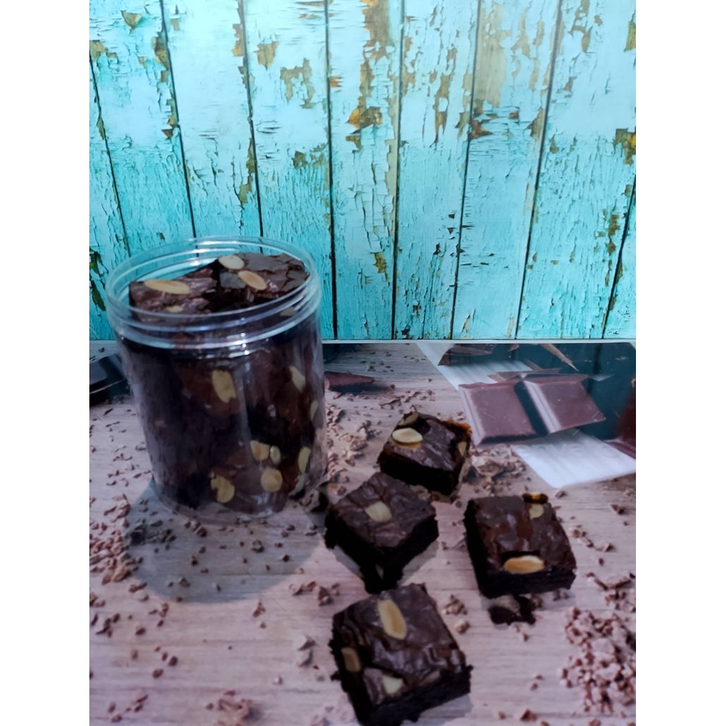 

browniesSaguPapuaBarat