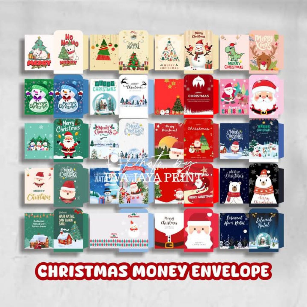 

Termurah Amplop Natal Kartun