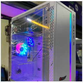 Komputer PC Lengkap Intel Core I5 3470 Ram 8gb HDD 500gb LED 19"
