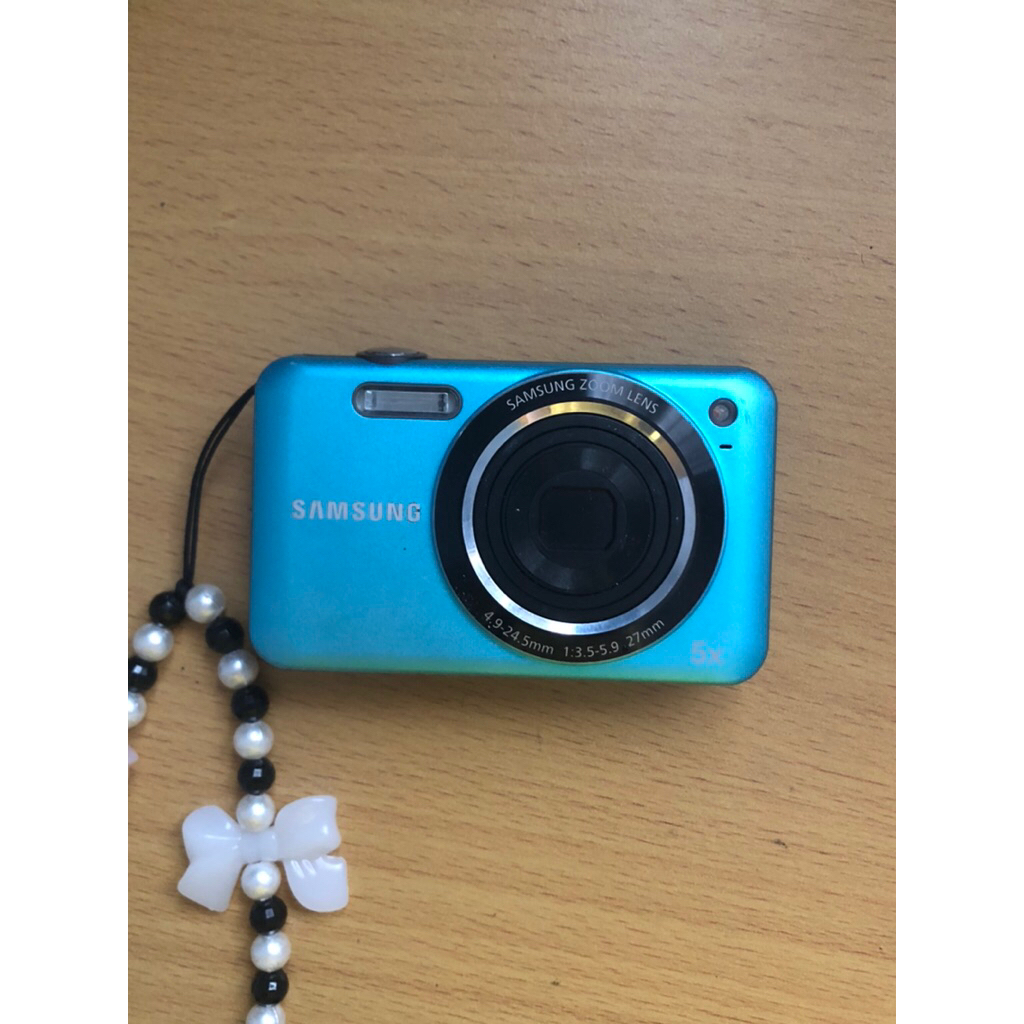 Samsung ES73 digicam, camdig, second. cek deskripsi untuk tau lebih lanjut