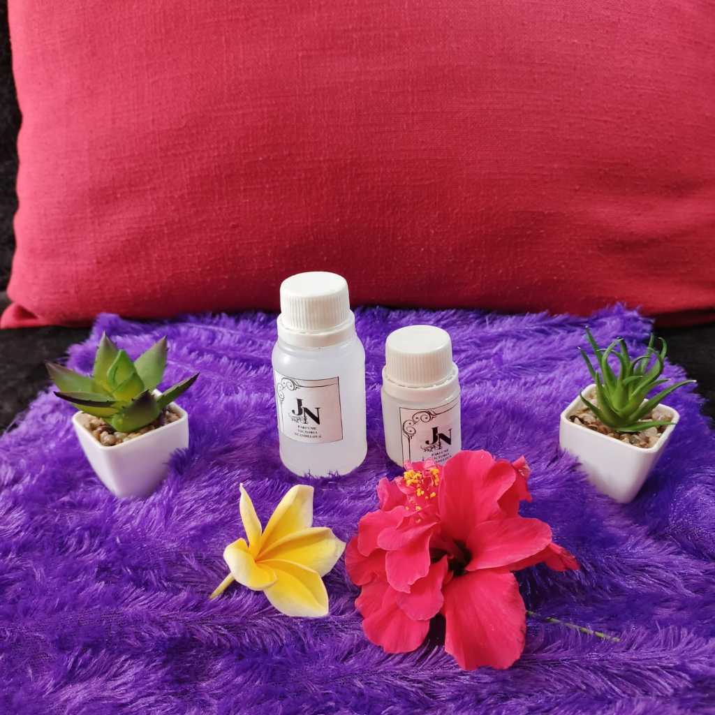 Bibit Parfum Murni Tahan Lama