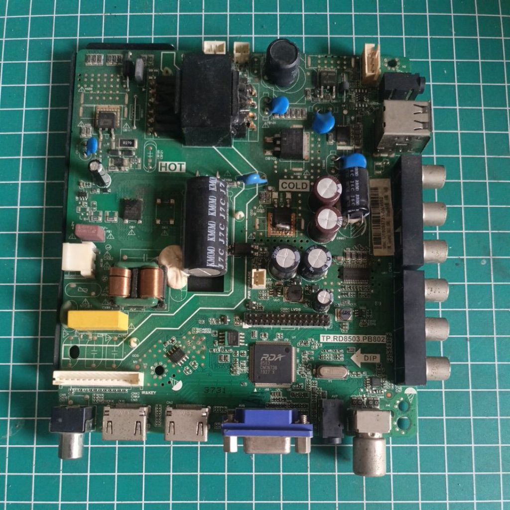 mb ikon IK-E40DM, ike40dm