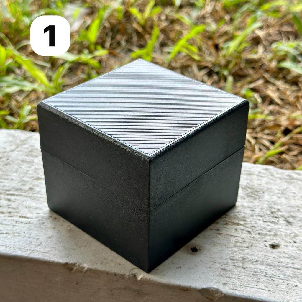 Kotak Jam Tangan Box Jam Tangan Dus Jam Tangan