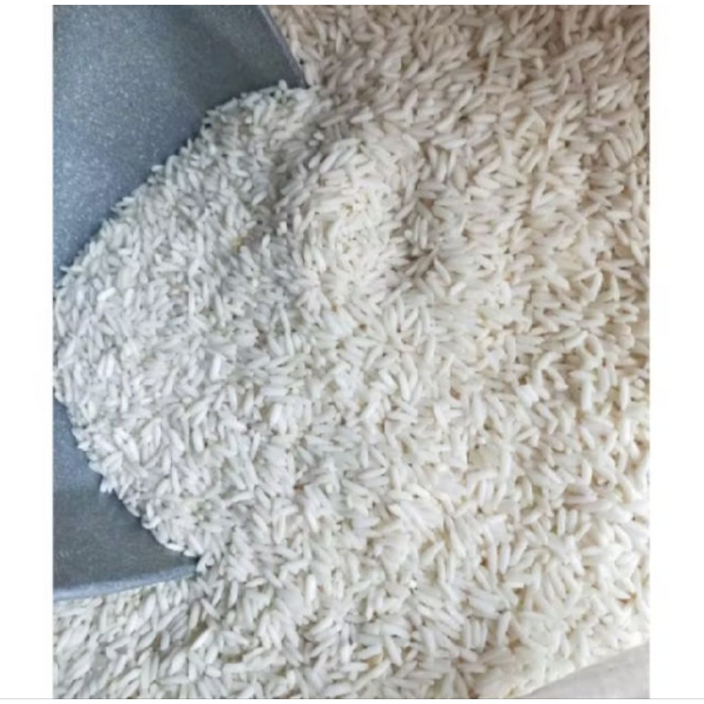 

Beras Ketan Putih Paris Terbaik 1000 Gram/ Kg