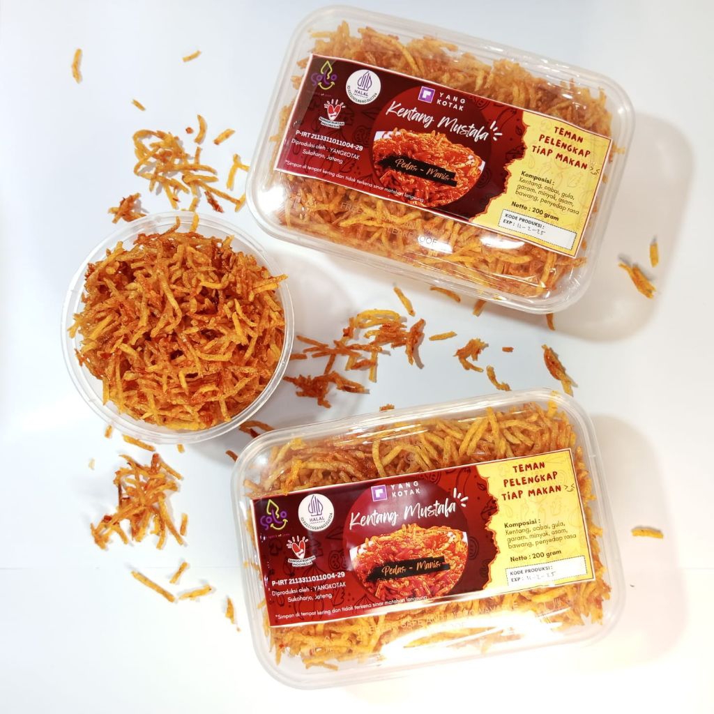 

Kentang Mustofa 250 Ml