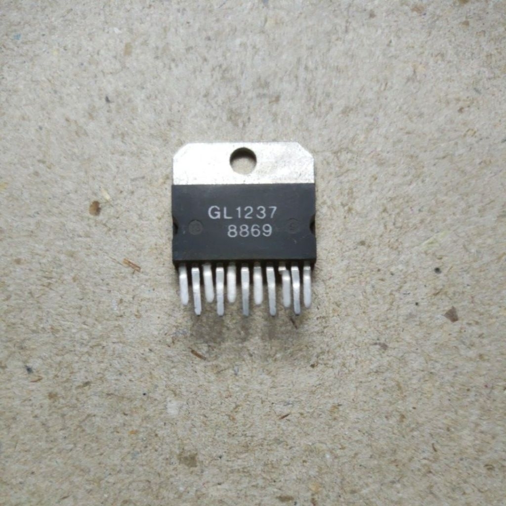 IC GL 1237