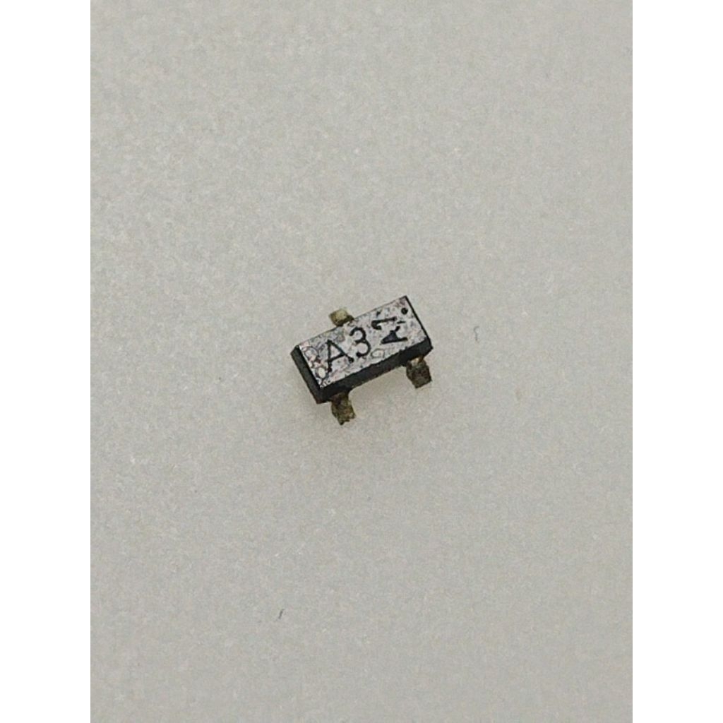 Transistor SMD A3A7
