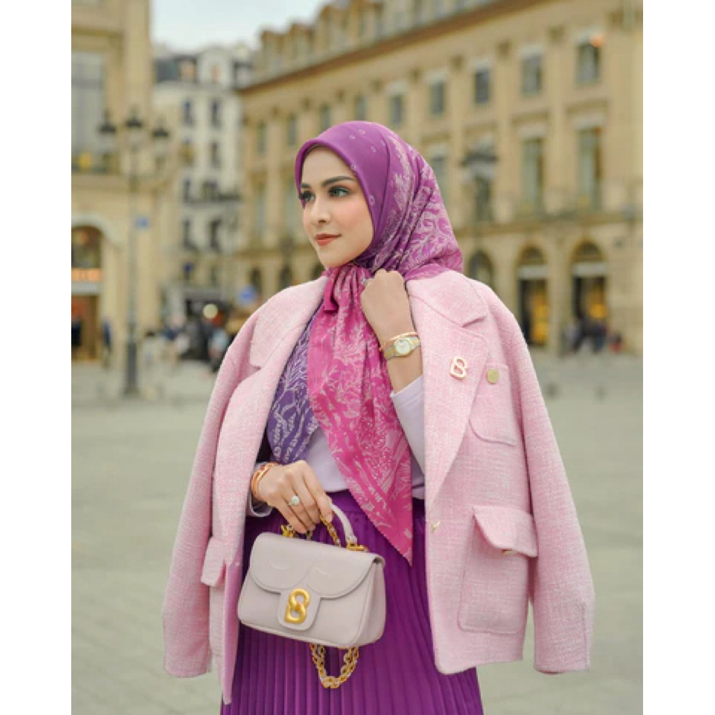 BUTTONSCARVES Preloved PL