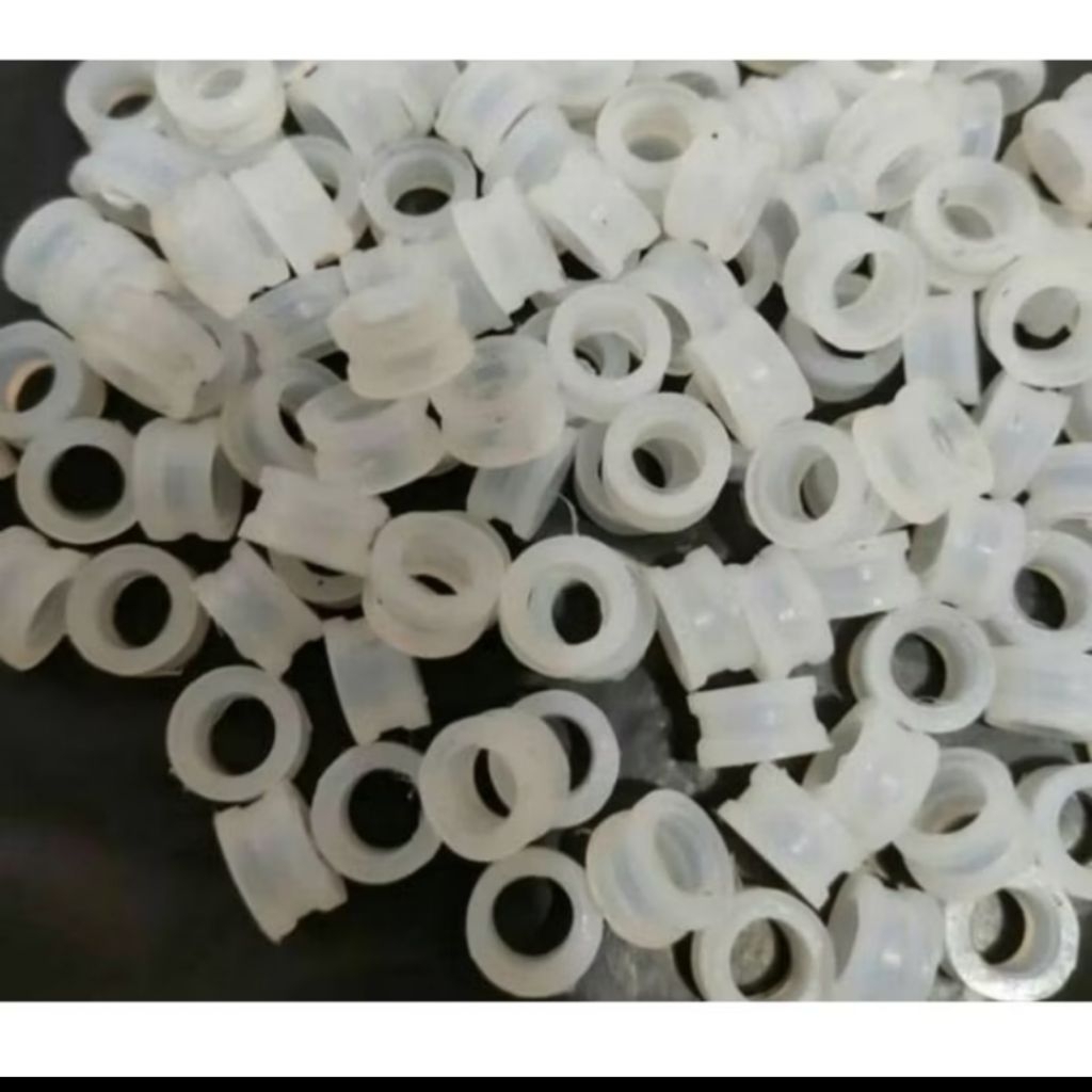 KARET SEAL TABUNG GAS SILICON