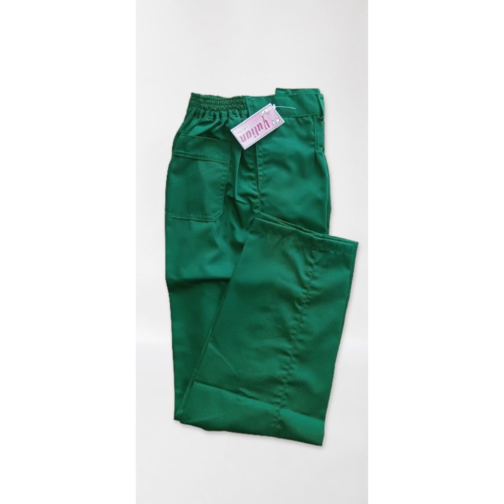 SERAGAM SEKOLAH- Celana Panjang Sd Anak Laki Laki kelas 1 2 3 4 5 6