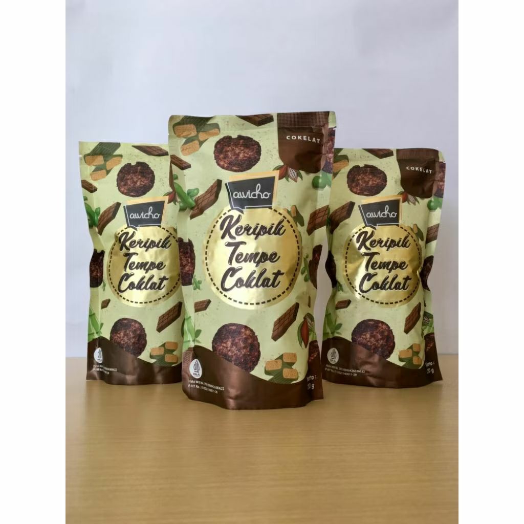 

Awicho kertecho pouch |All Varian