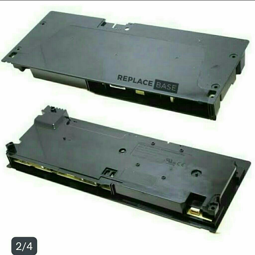 Power Supply Ps 4/Ps4 Slim (Original Cabutan)