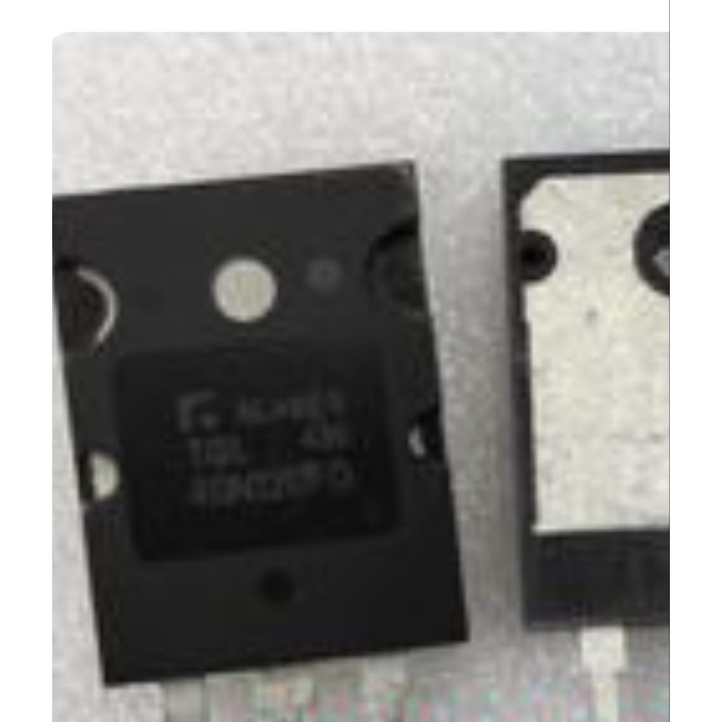 transistor tr mosfet fet dip besar tgl 40n120 fd tgl40n120 40n120fd tgl40n120fd