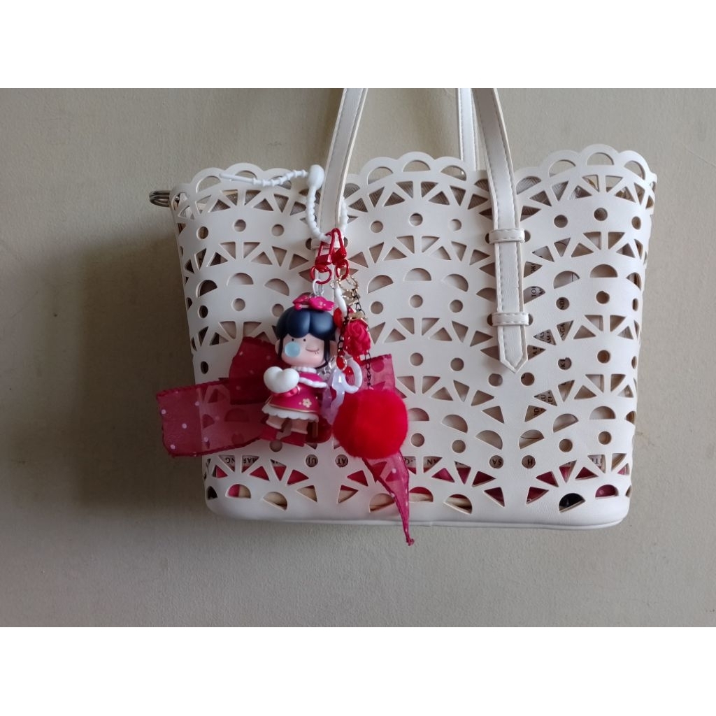 Nanci Figure/ Nanci Rolife/Nanci Autumn harvest and winter collection