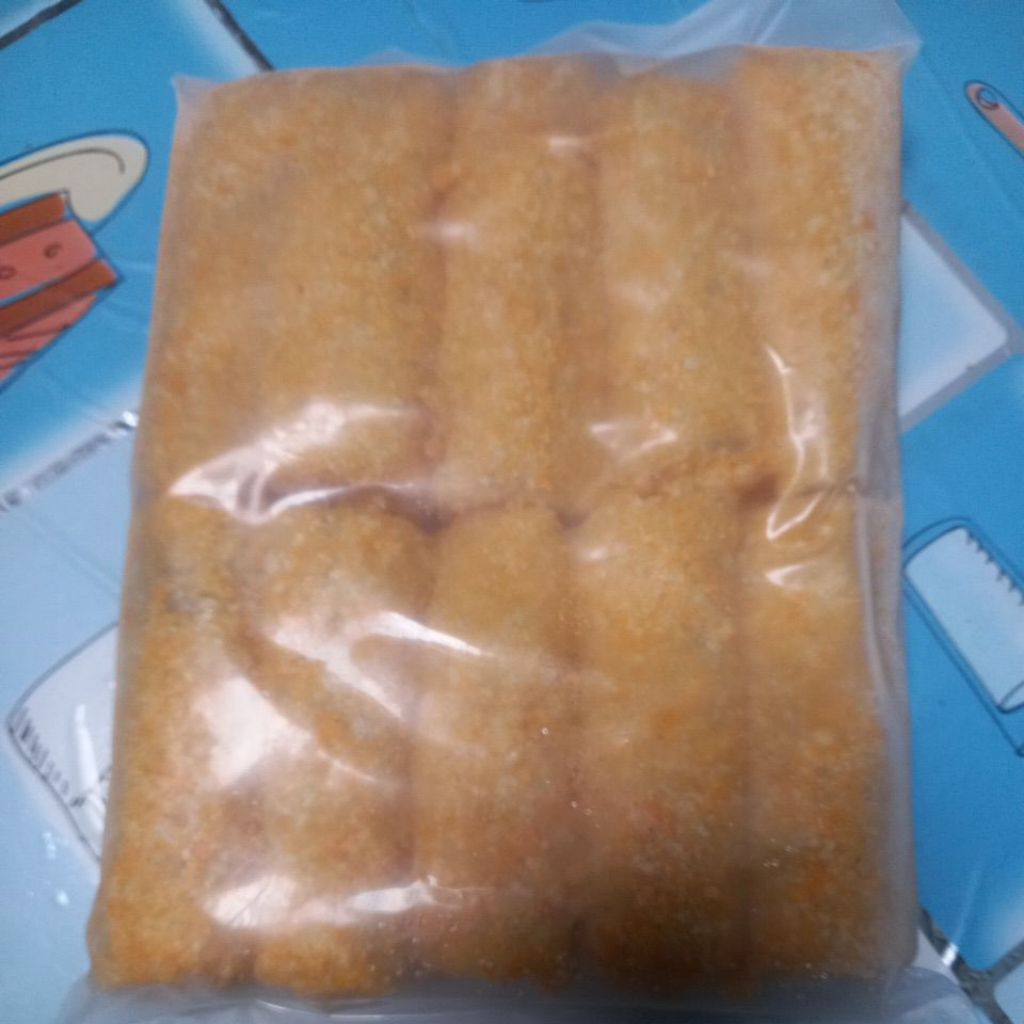 

Risoles sayur