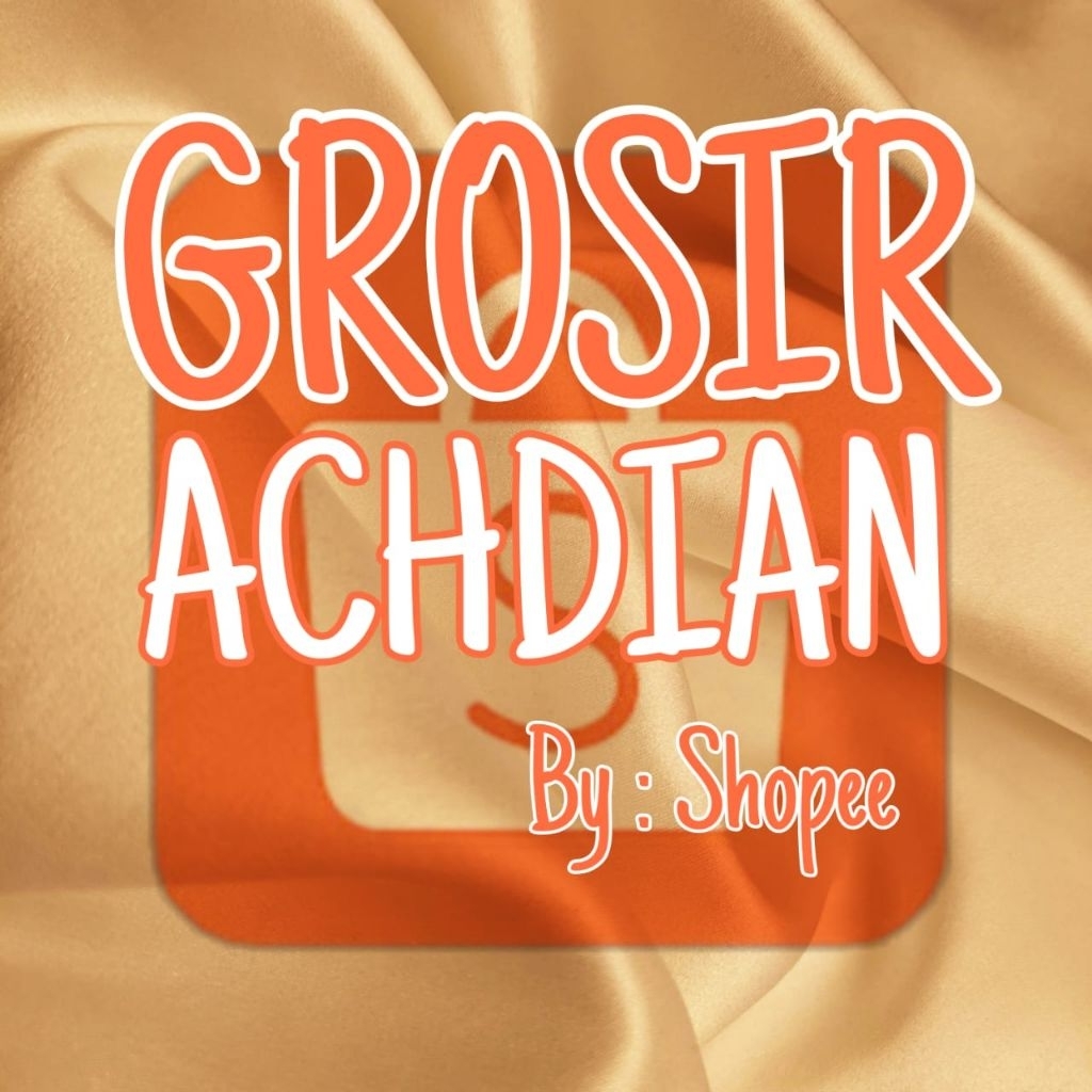 achdian shop colection an lusiana daster