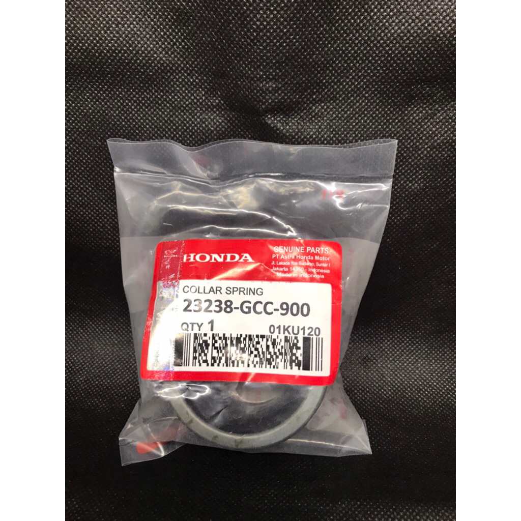 Corong Pully CVT Beat GCC