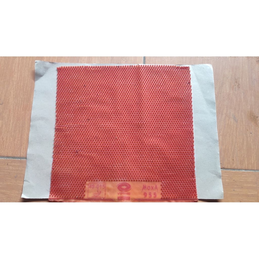 bintik proses yinhe 955 moxa merah