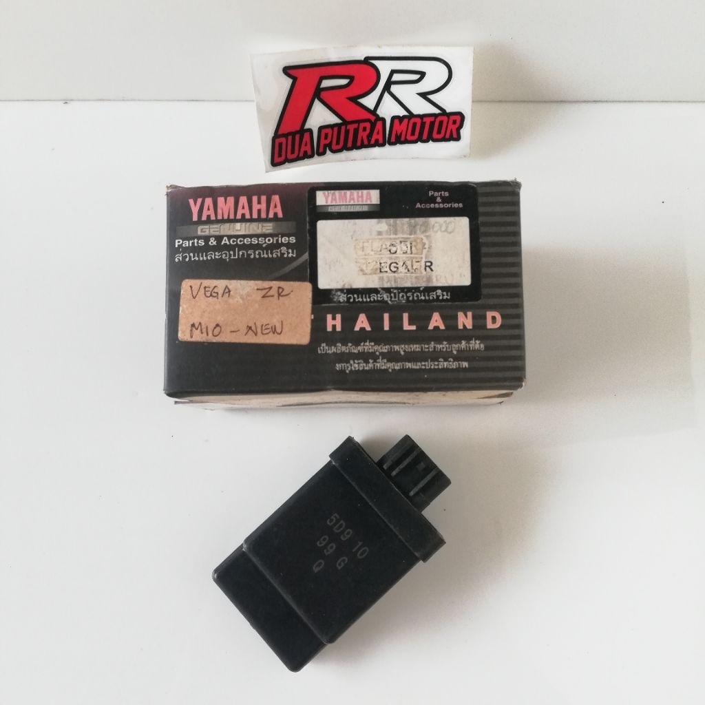 cdi yamaha vega zr mio smile soul lama old karbu 5D9 thailand