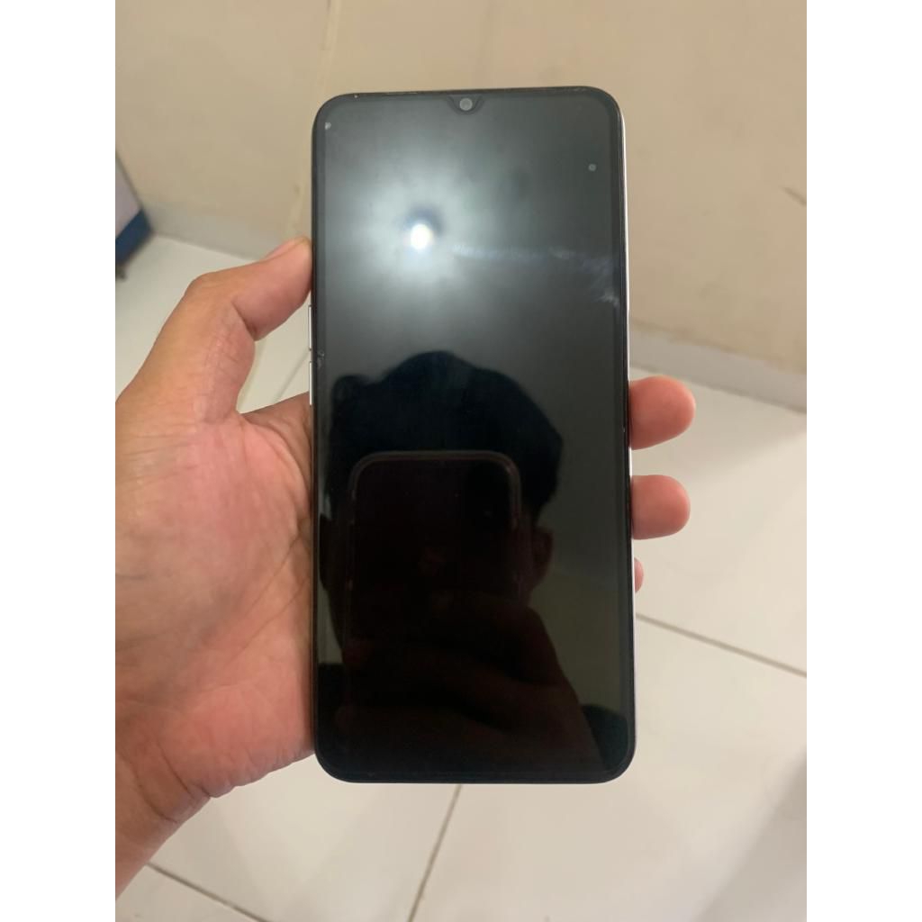 Oppo A16 Ram 4/64gb