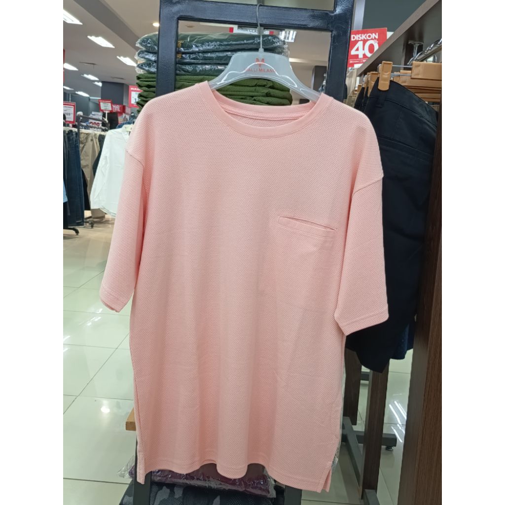 OVERSIZE POPCORN VIALI MILANO (COBOS)