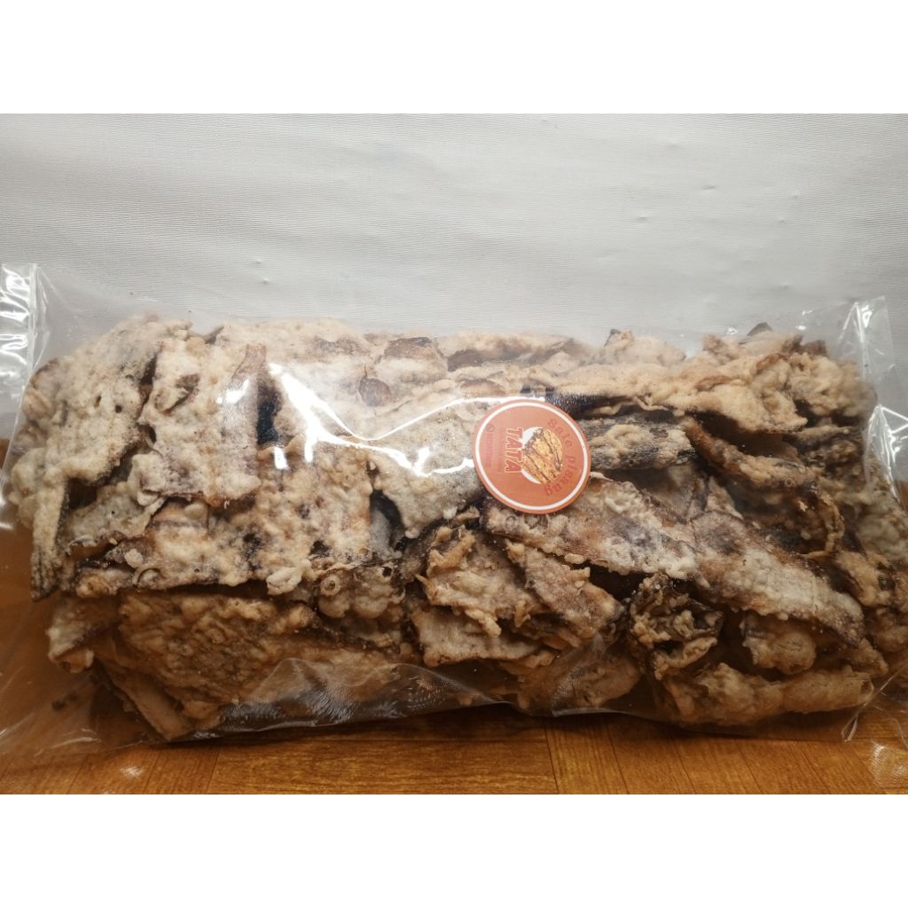 

sale pisang lidah reseller ½kg