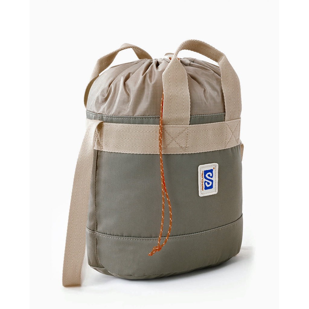 Rip Curl Search Drawstring  Bag