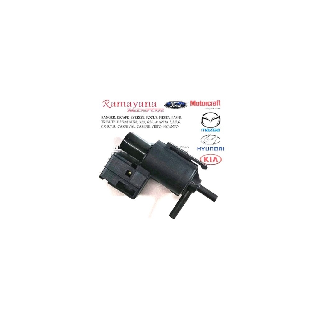 Solenoid Valve FORD RANGER EVEREST TDi