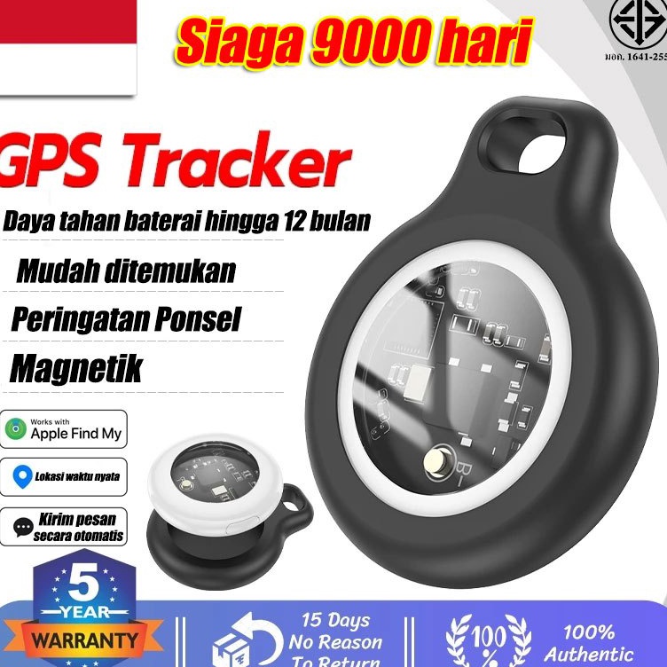 KODE G45A Beli 1 Gratis 1GPS Motor Mini GPS Tracker GPS Mobil Real Time Car Locator Tracker GPS Trac