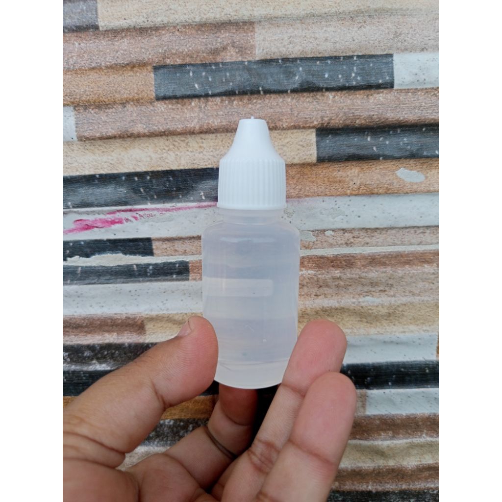 Essen Geranium/Granium Biang Murni 30mili