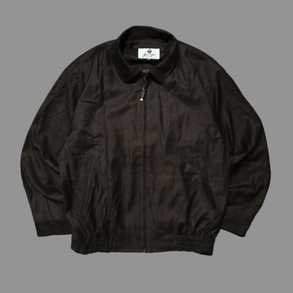 Jaket Jack Taylor Hollywood Second