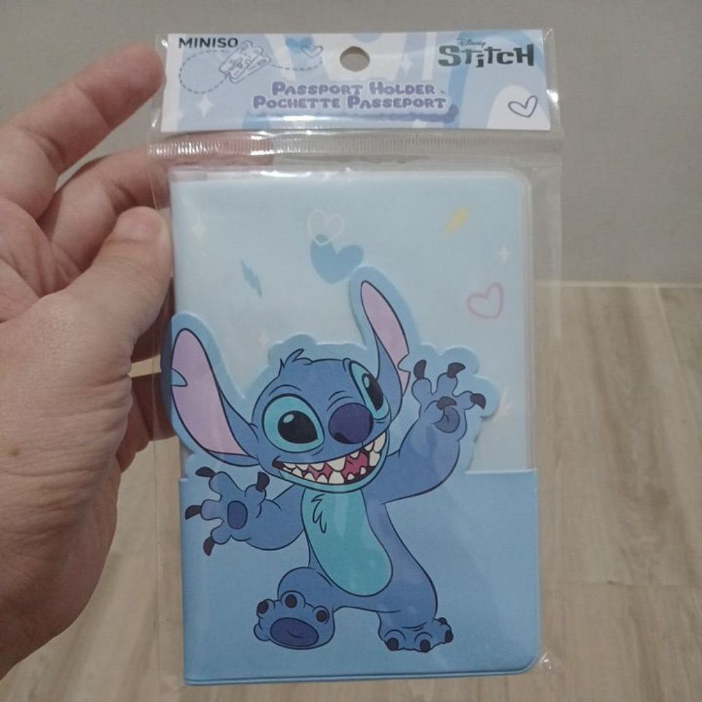

cover pasport stitch