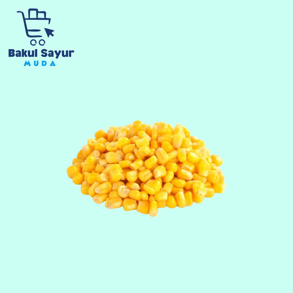 

Jagung Manis Pipil 200 Gram