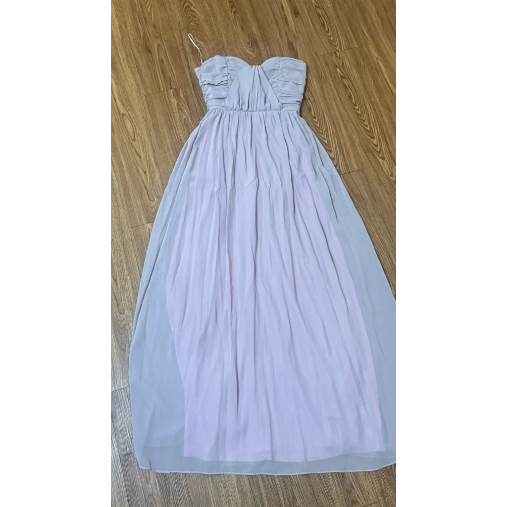 Party Kemben Dress