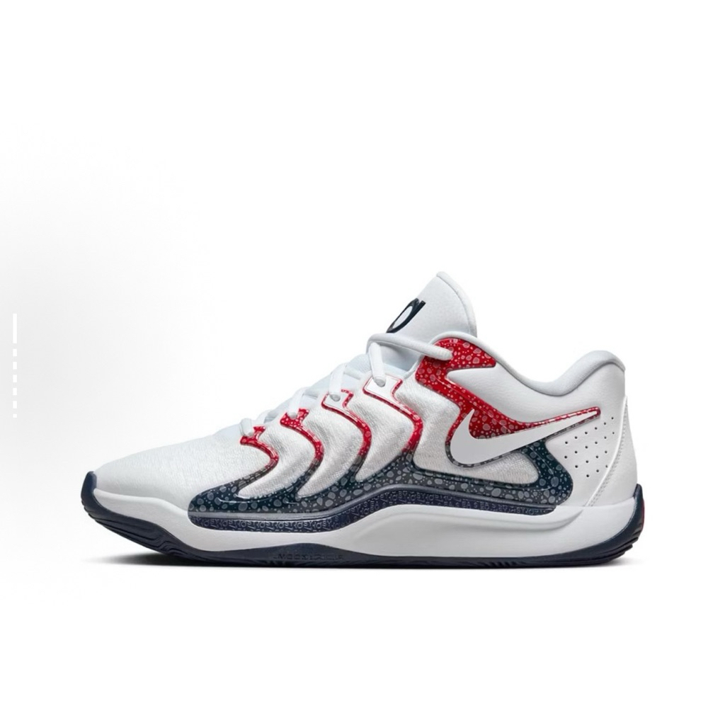 Sepatu Basket KD 17 USA