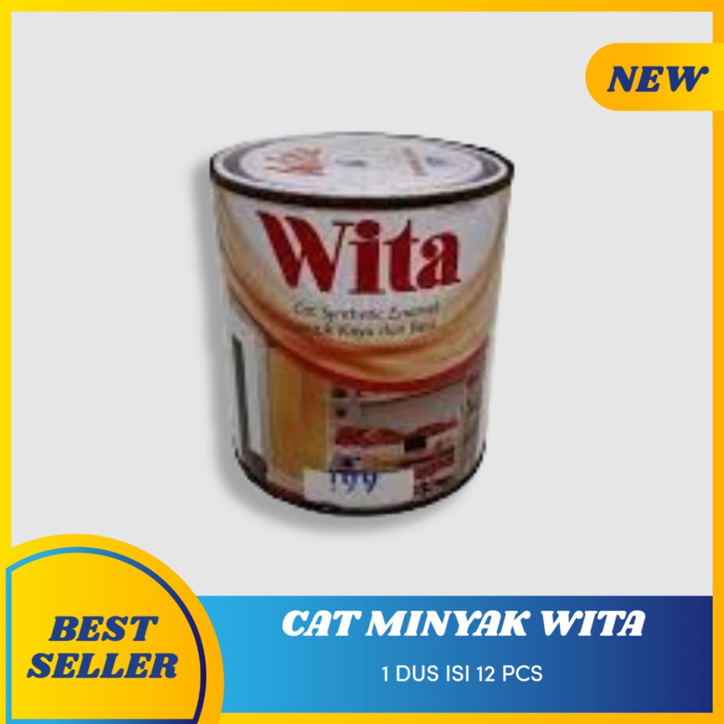 

KODE B92V cat minyak wita kayu dan besi 1kg murah berkualitas CCAT MINYAK WITA