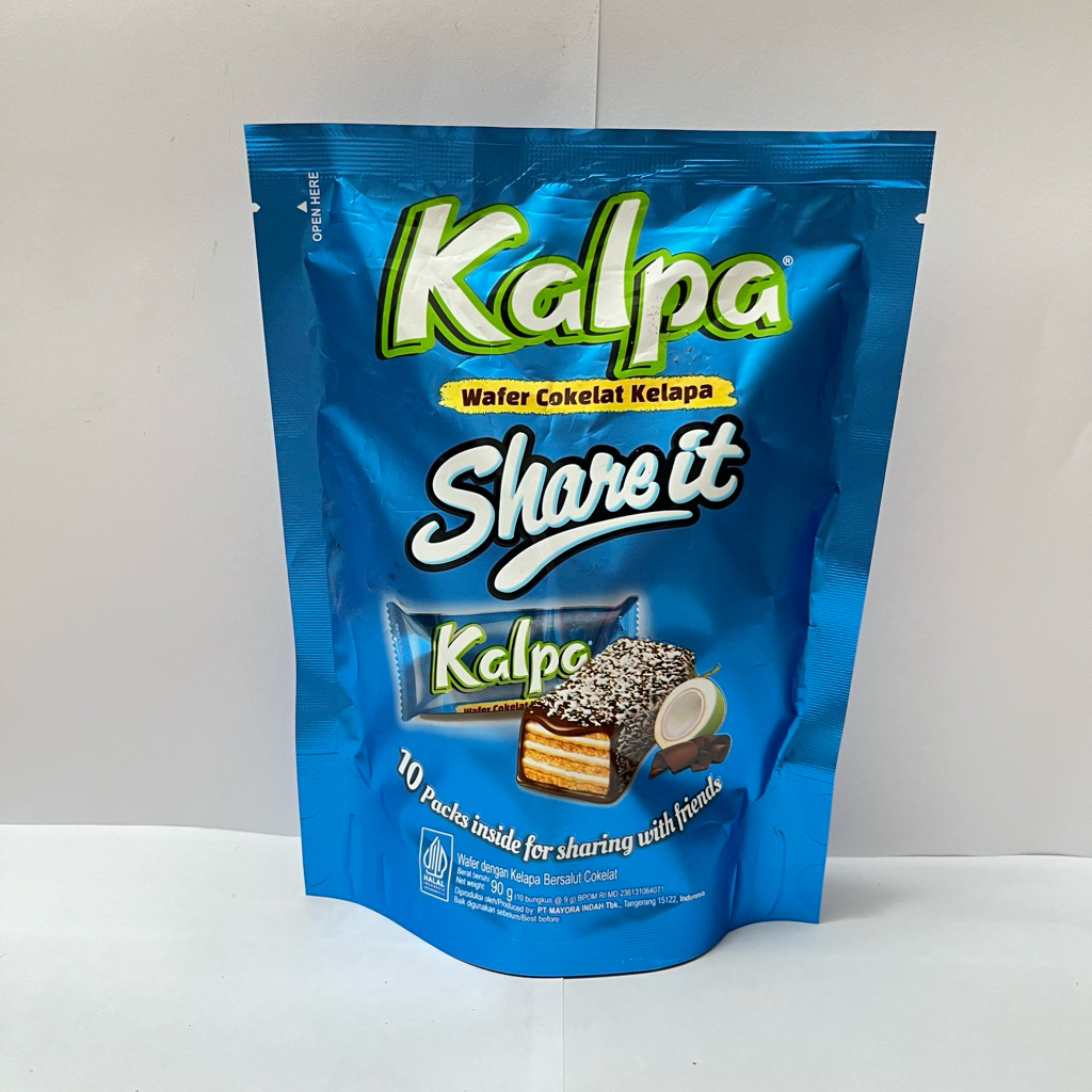 

Kalpa Share It 10pcs