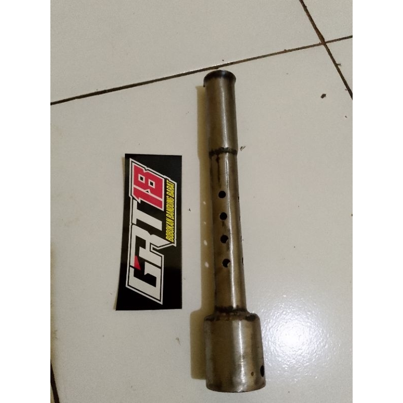 saringan knalpot GRT K7031 Yamaha RX-King